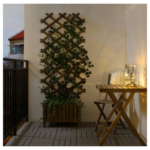 IKEA в интерьере