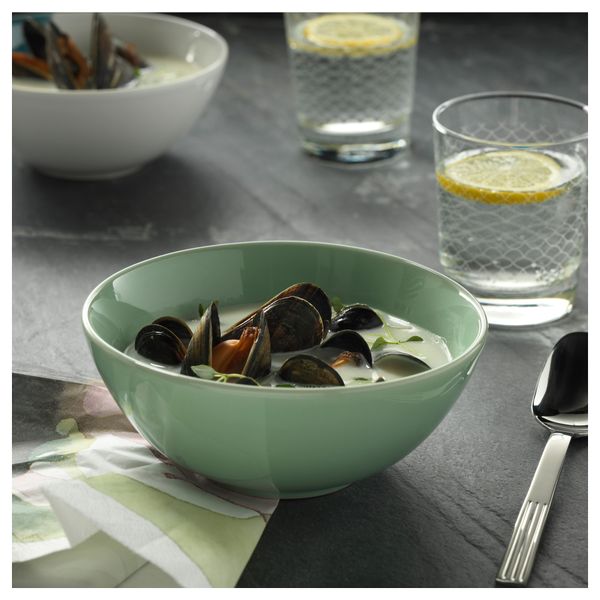 Стакан СПИЛЛТИД, с рисунком (23 сл) - схема-чертеж с размерами