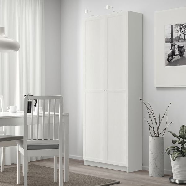 IKEA, дополнительный ракурс