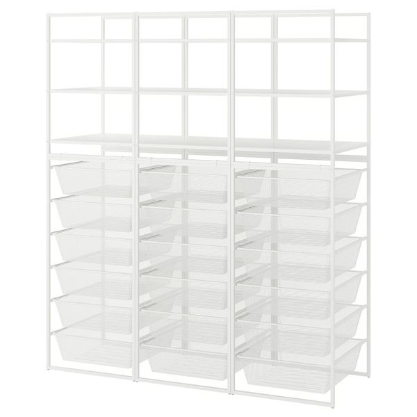 IKEA, вид спереди