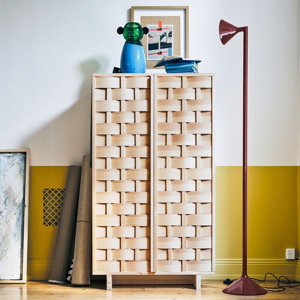IKEA, дополнительный ракурс