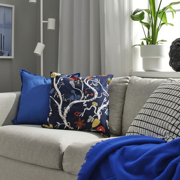 IKEA, дополнительный ракурс