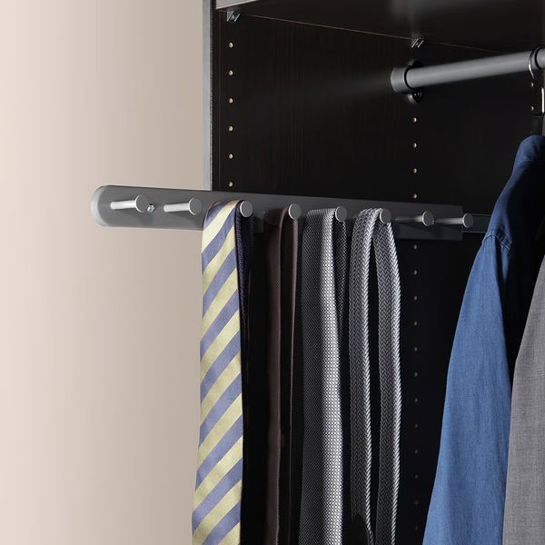 IKEA, дополнительный ракурс - схема-чертеж с размерами