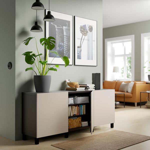 IKEA, дополнительный ракурс