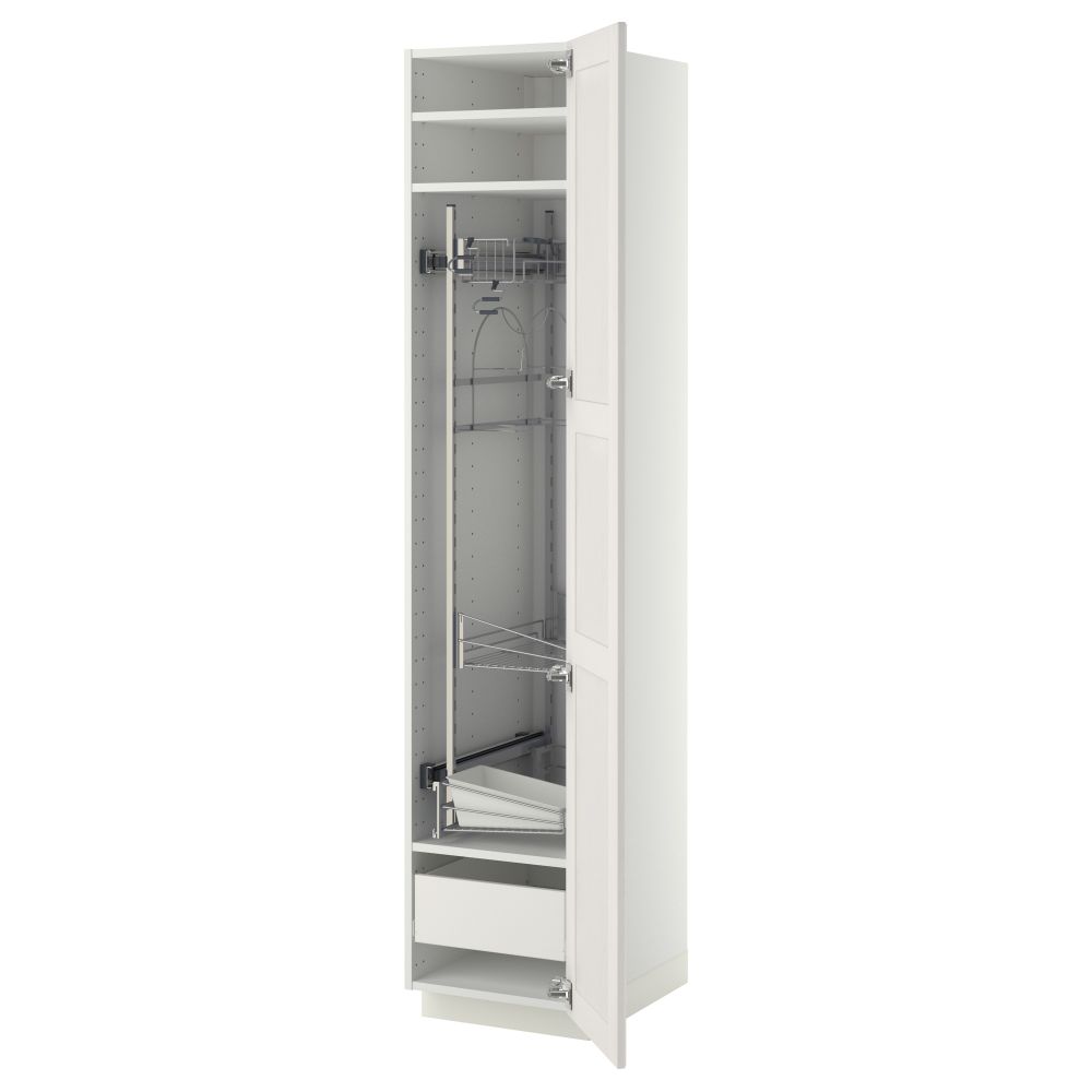 IKEA, вид спереди