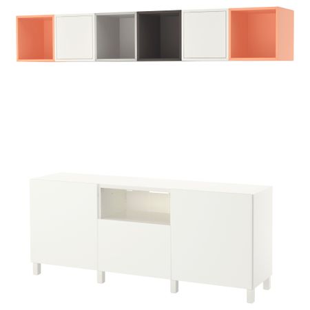 Комбинация для ТВ БЕСТО / ЭКЕТ