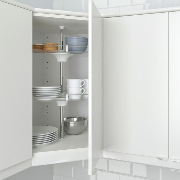 IKEA, дополнительный ракурс - схема-чертеж с размерами