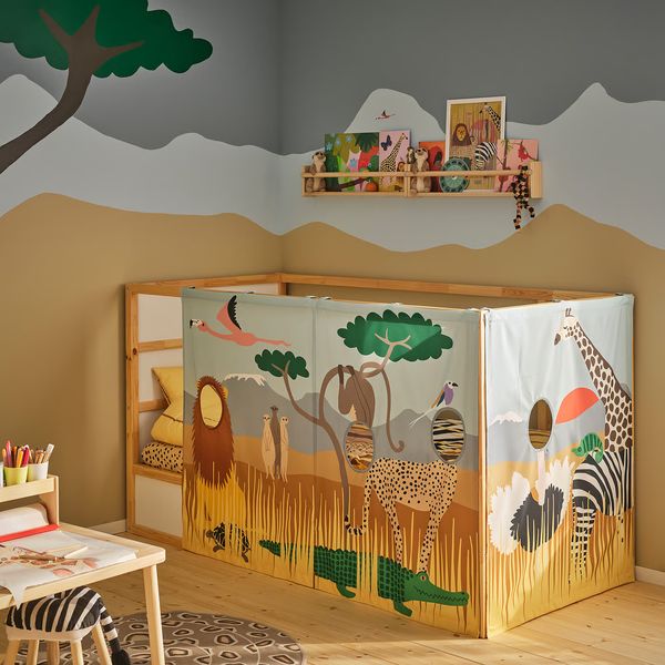 IKEA в интерьере