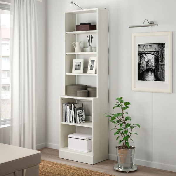 IKEA, дополнительный ракурс