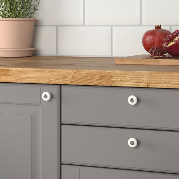 KLINGSTORP КЛИНГСТОРП Ручка мебельная - фото 2