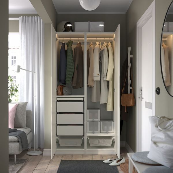 IKEA, дополнительный ракурс