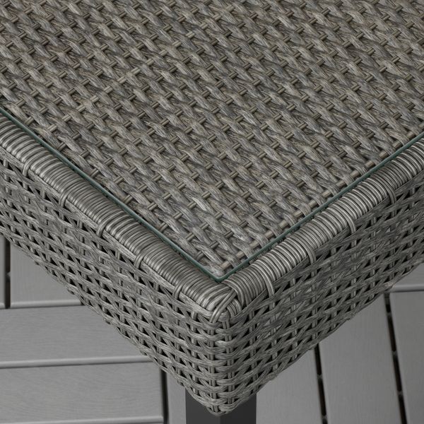 4-местный комплект садовой мебели IKEA SOLLERÖN СОЛЛЕРОН 193.033.99 - фото 3