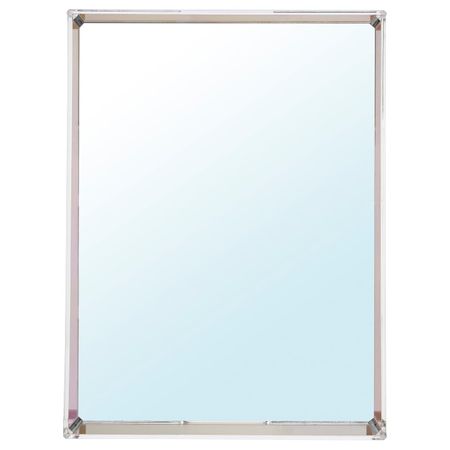 Зеркало, акрил 18x24 см IKEA GRIMSTORP ГРИМСТОРП 504.911.28