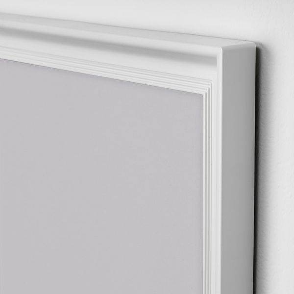 Рама для коллажа на 6 фото, белый IKEA VITABY ВИТАБИ 103.825.79 - схема-чертеж с размерами