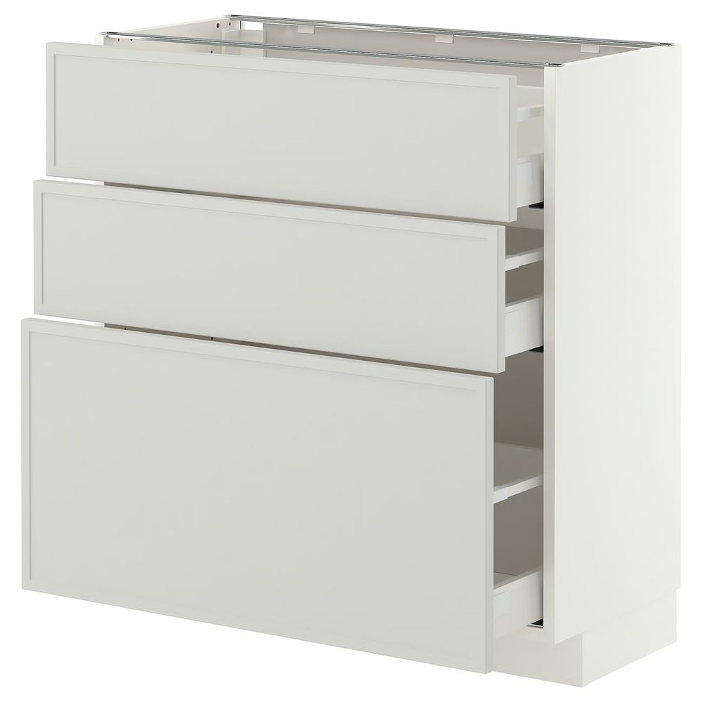 IKEA, вид спереди