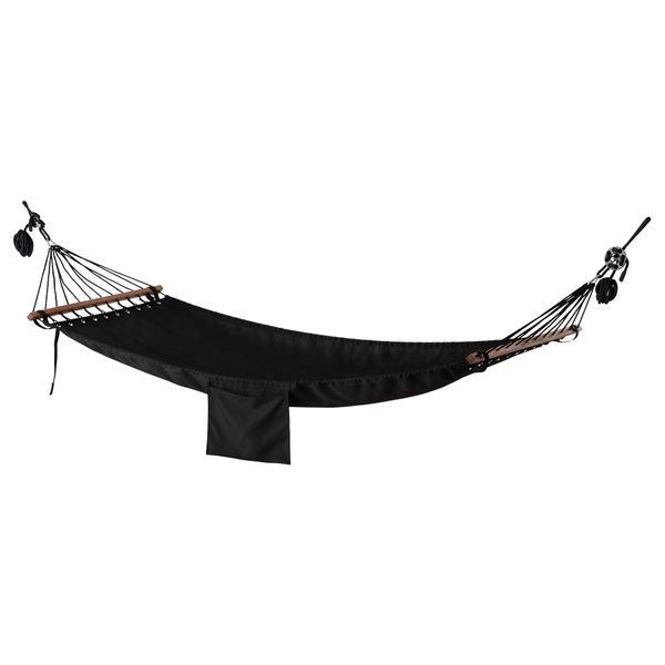Гамак ФРЕДЭН, черный - фото 1