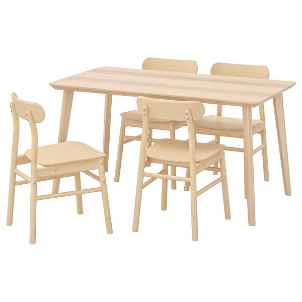 IKEA, вид спереди