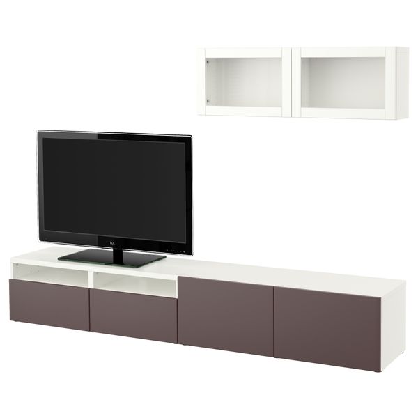 IKEA в интерьере