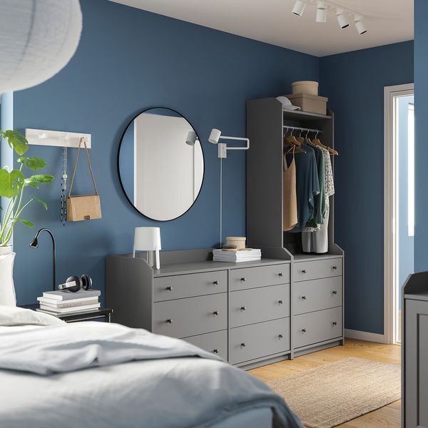 IKEA, дополнительный ракурс