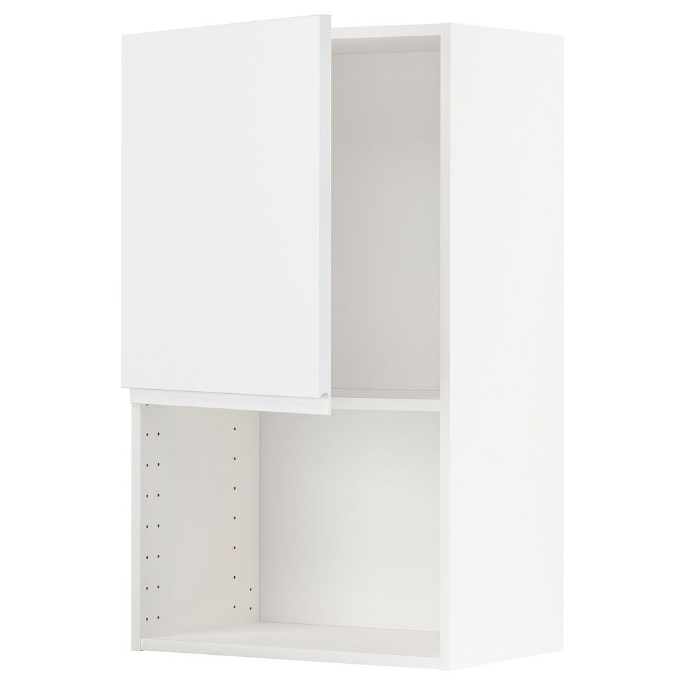 IKEA, вид спереди - схема-чертеж с размерами