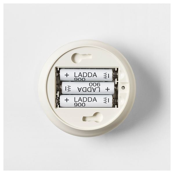 IKEA, дополнительный ракурс - схема-чертеж с размерами