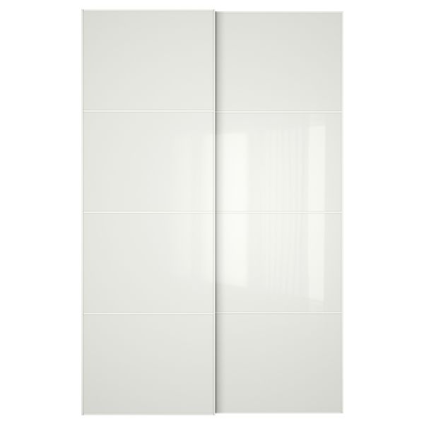 IKEA, вид спереди