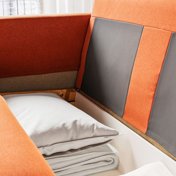 IKEA, дополнительный ракурс