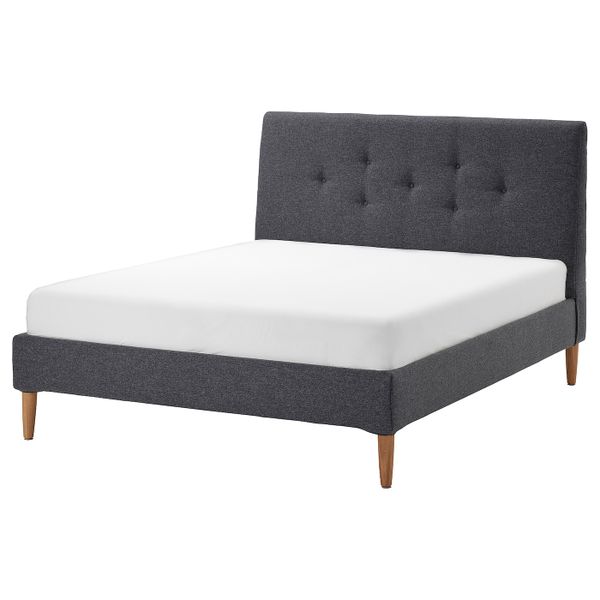 IKEA, вид спереди