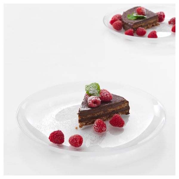 IKEA, дополнительный ракурс - схема-чертеж с размерами