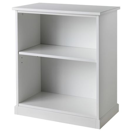 Опора-модуль для хранения КЛИМПЕН, белый (58x70 см)