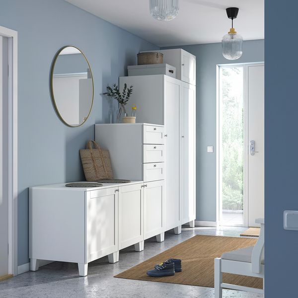 IKEA, дополнительный ракурс