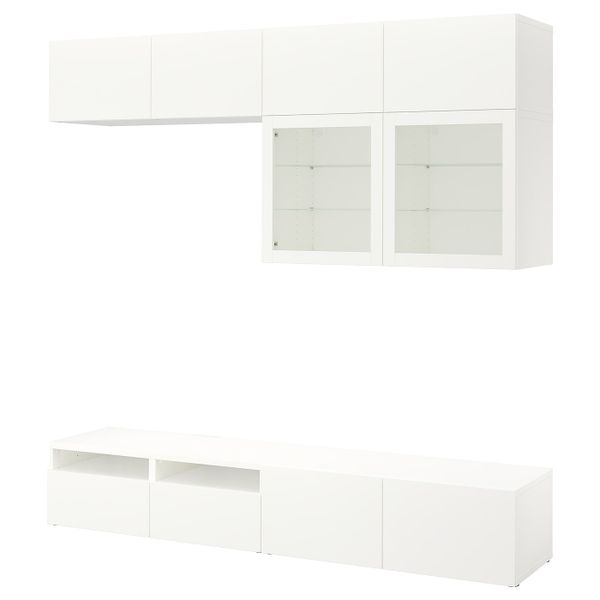 IKEA в интерьере