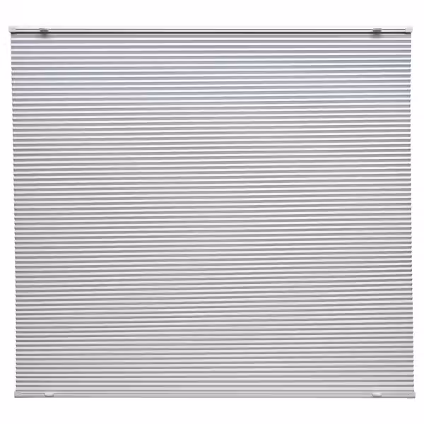 HORNVALLMO ХОРНВАЛЛМО Жалюзи плиссе, блокирующие свет - фото 1