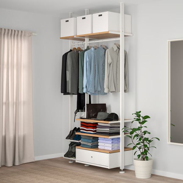 IKEA, дополнительный ракурс