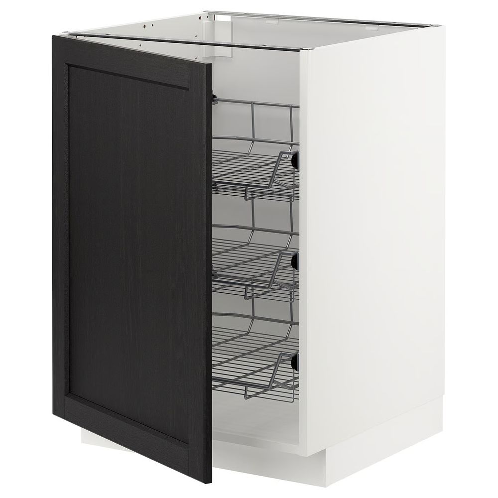 IKEA, вид спереди