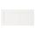 Фронтальная панель ящика, белый/с рамой 60x30 см IKEA SMÅSTAD СМОСТАД 504.341.28
