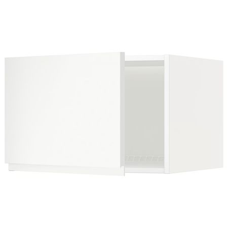 METOD Верхний шкаф д/холодильн/морозильн