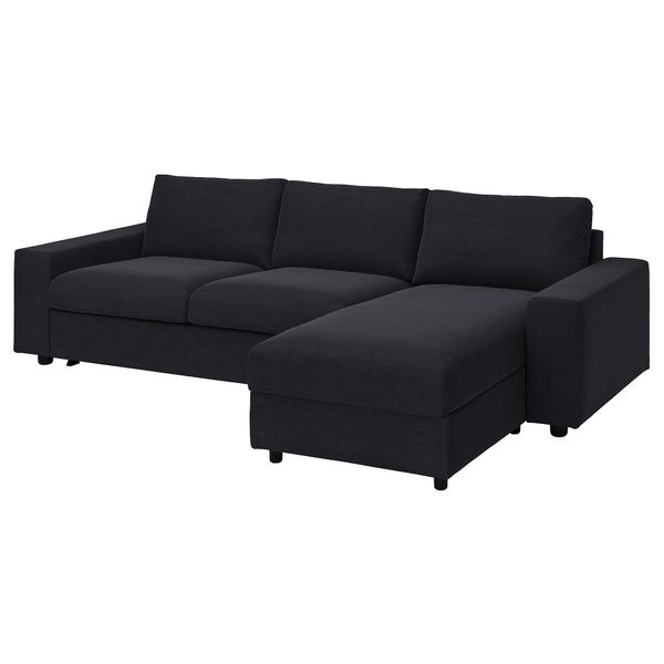 IKEA, дополнительный ракурс
