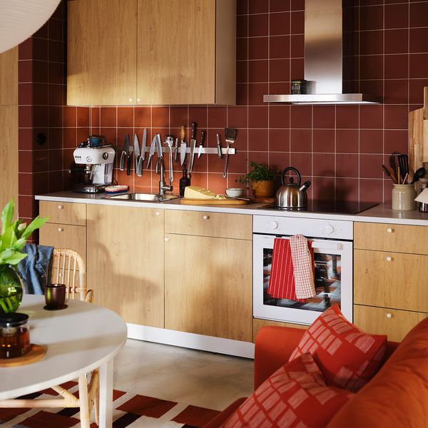 IKEA, дополнительный ракурс