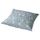Наволочка, белый, синий 70x70 см IKEA JÄTTEVALLMO ЙЭТТЕВАЛЛМО 004.342.58
