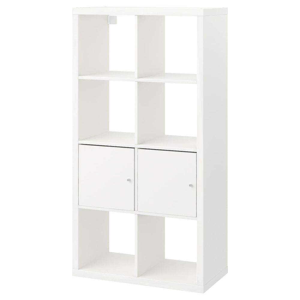 IKEA, вид спереди