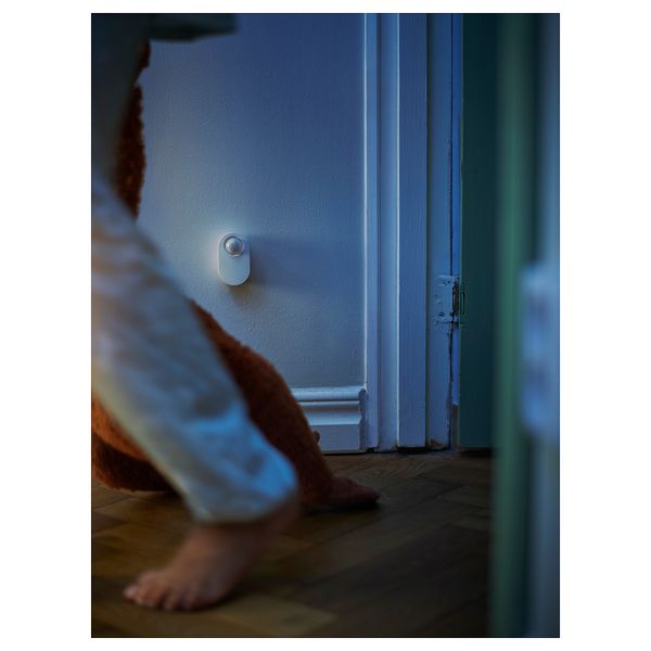 IKEA, дополнительный ракурс - схема-чертеж с размерами