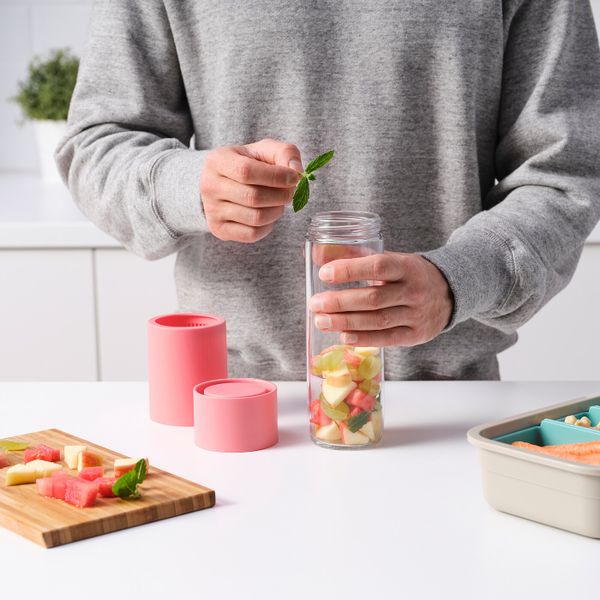 IKEA, дополнительный ракурс