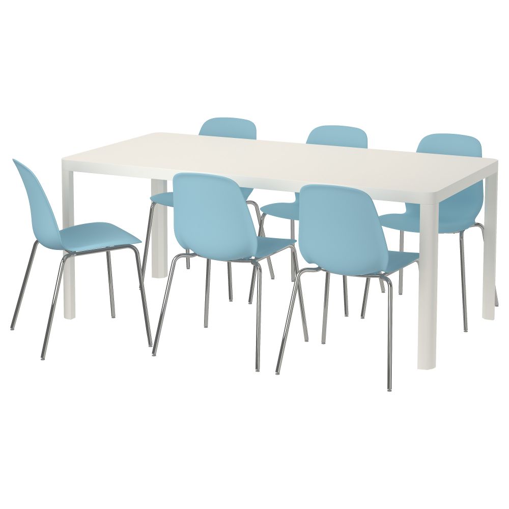 IKEA, вид спереди