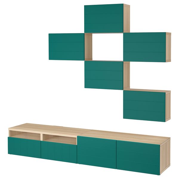 IKEA, вид спереди