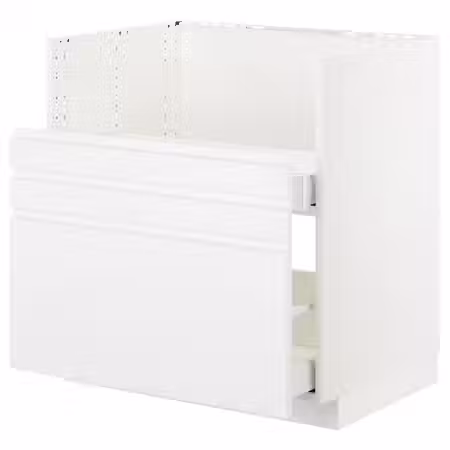 METOD / MAXIMERA Шкаф для мойки ТАЛЛШЁН