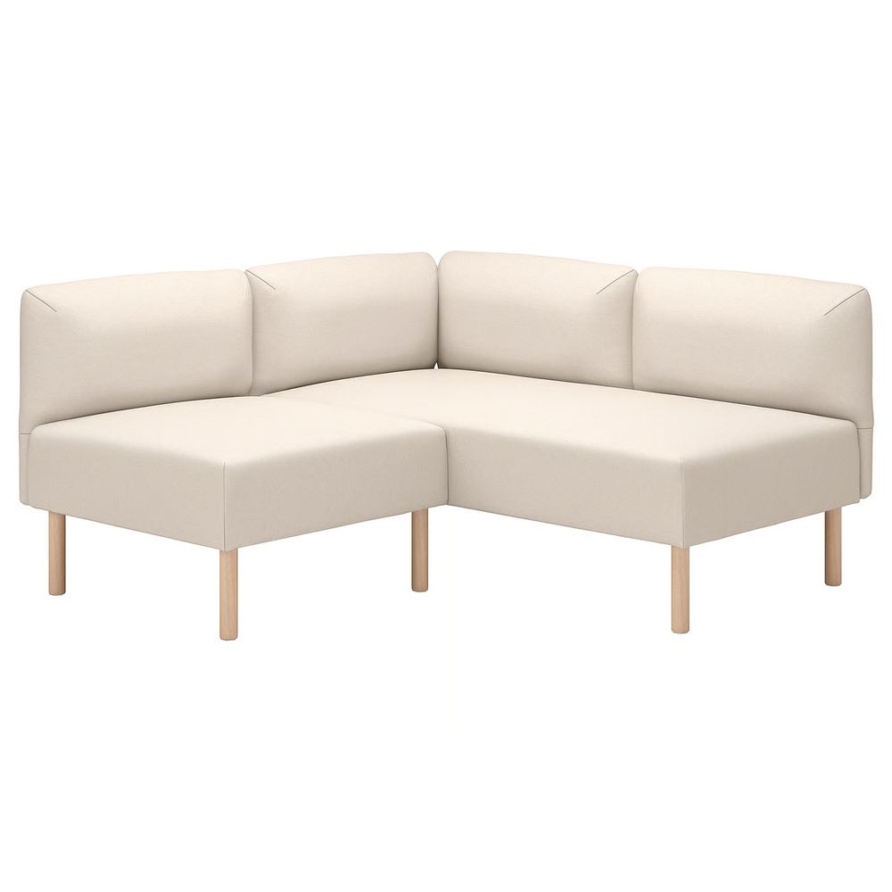 IKEA, вид спереди