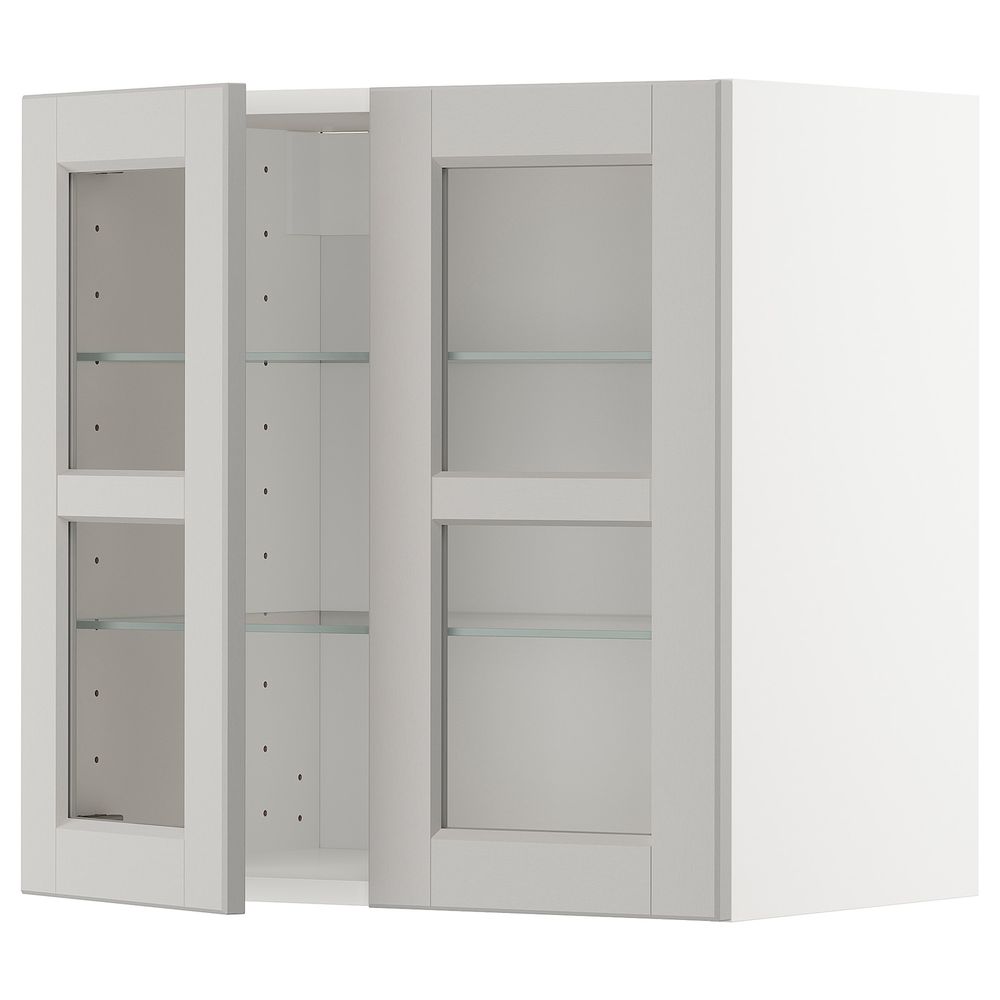 IKEA, вид спереди