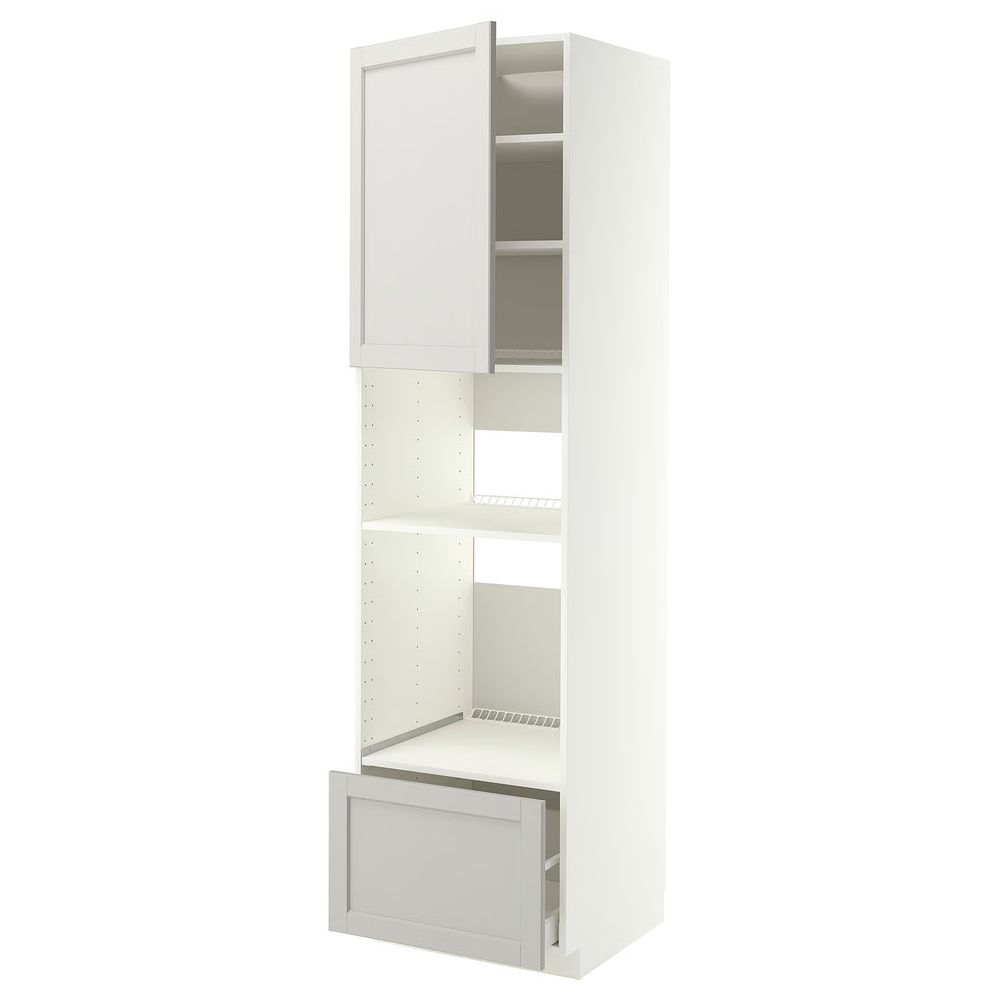 IKEA, вид спереди
