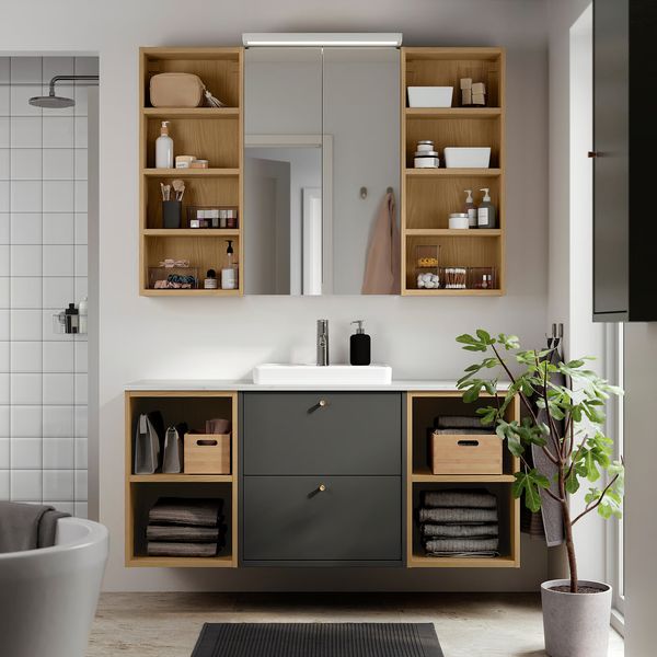 IKEA, дополнительный ракурс